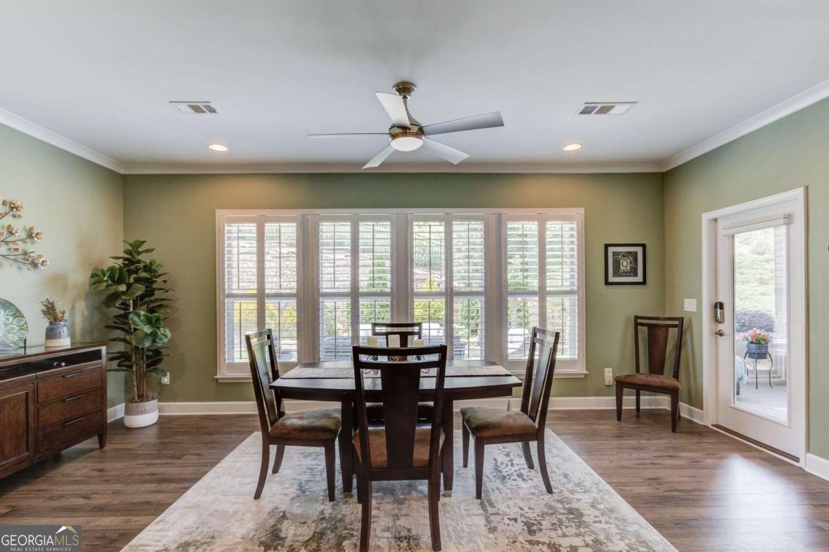 5891 Collier Bridge Lane Hoschton - Photo 17