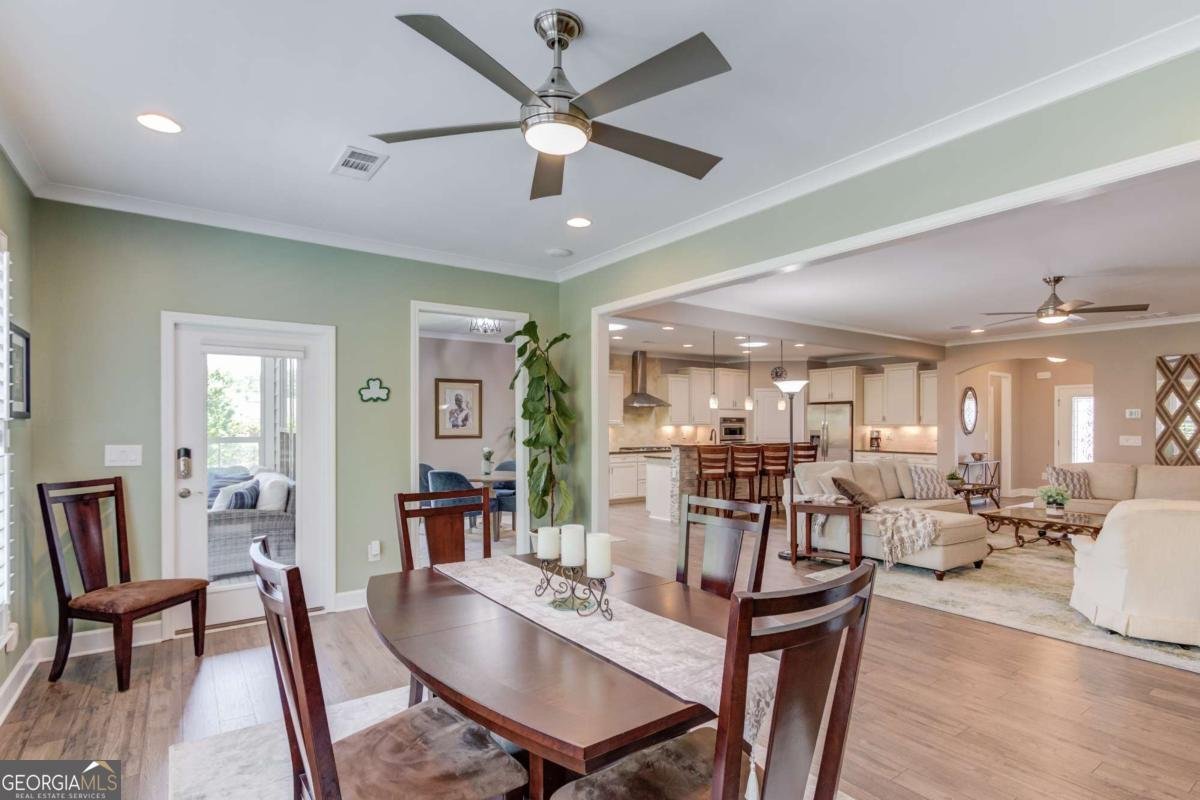 5891 Collier Bridge Lane Hoschton - Photo 18