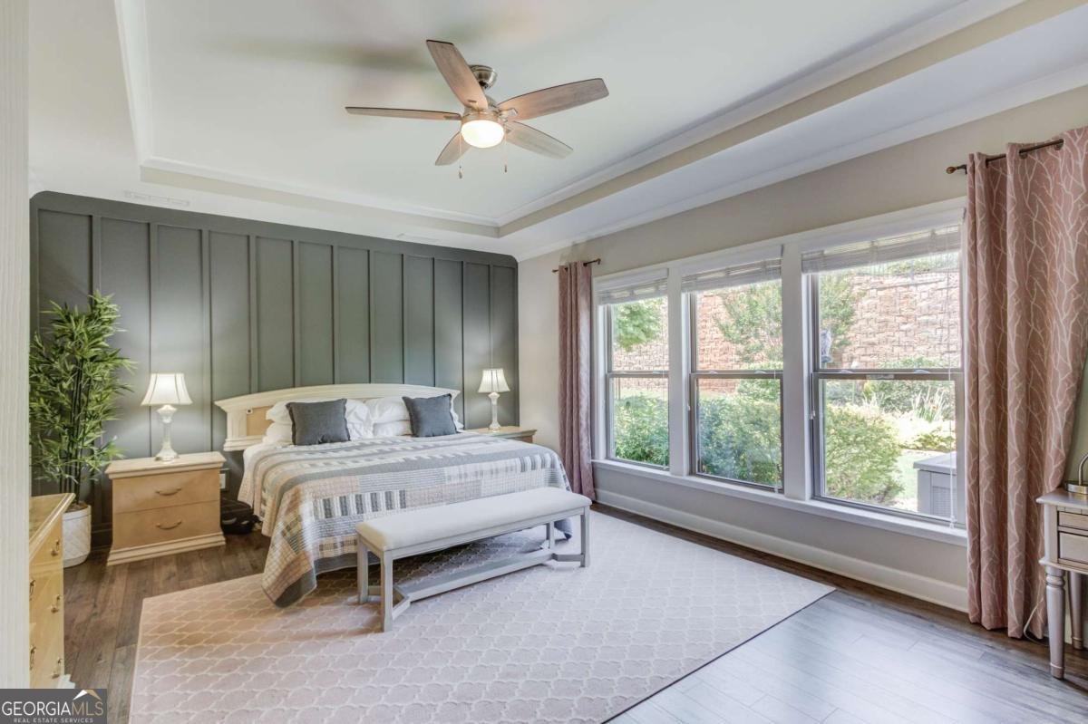 5891 Collier Bridge Lane Hoschton - Photo 19