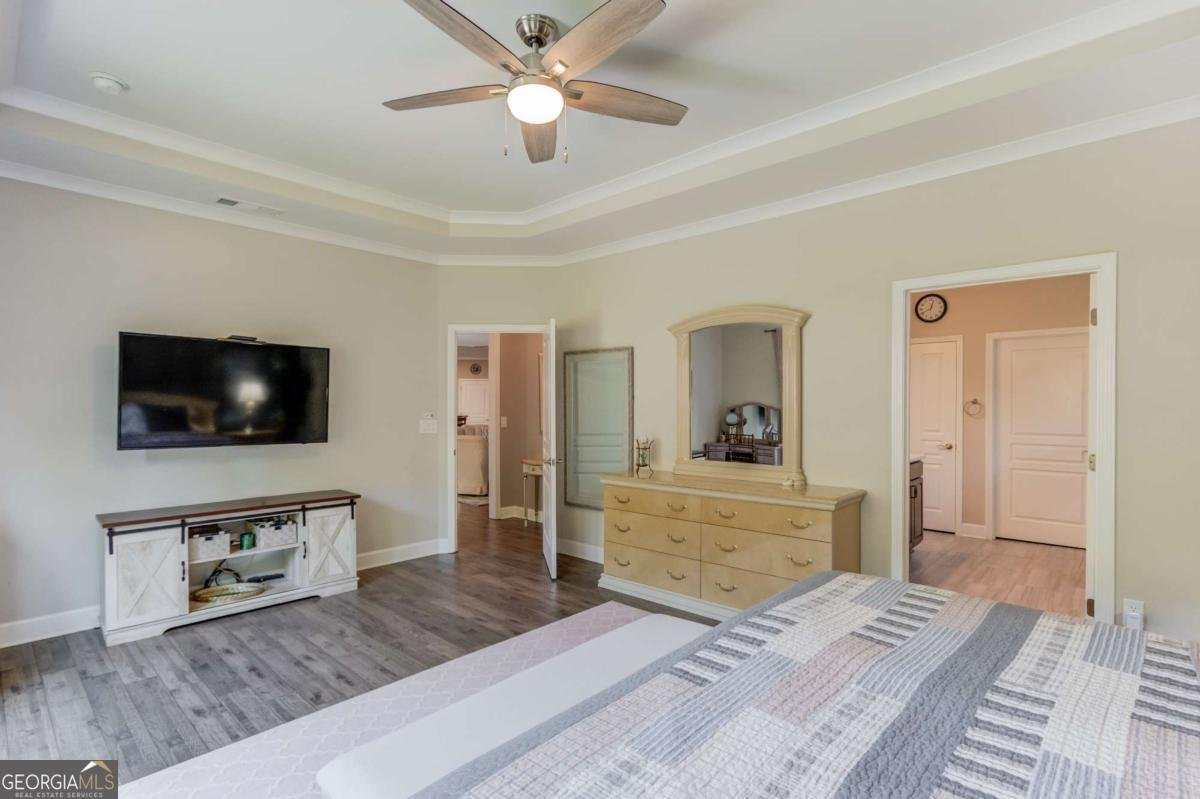 5891 Collier Bridge Lane Hoschton - Photo 20