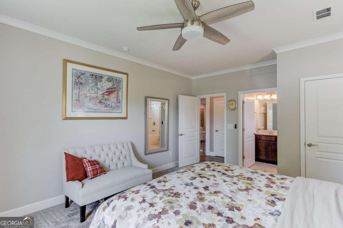 5891 Collier Bridge Lane Hoschton - Photo 24