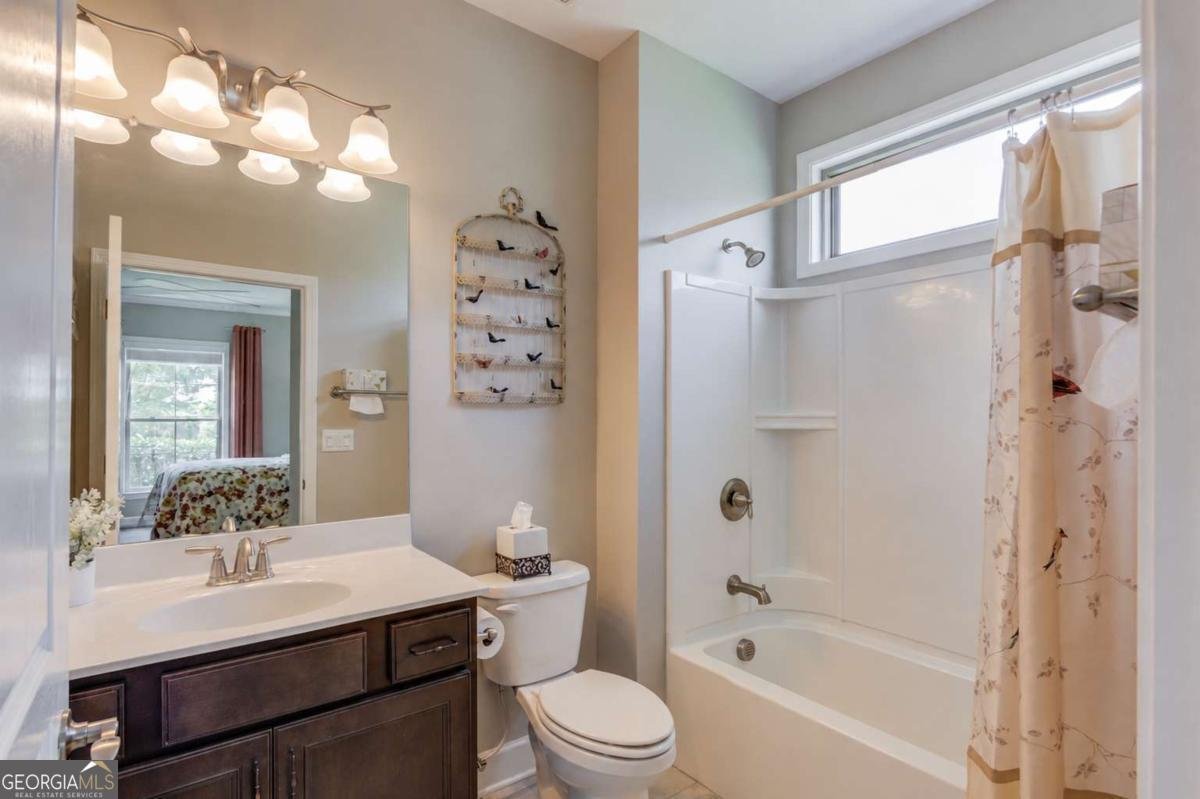 5891 Collier Bridge Lane Hoschton - Photo 25