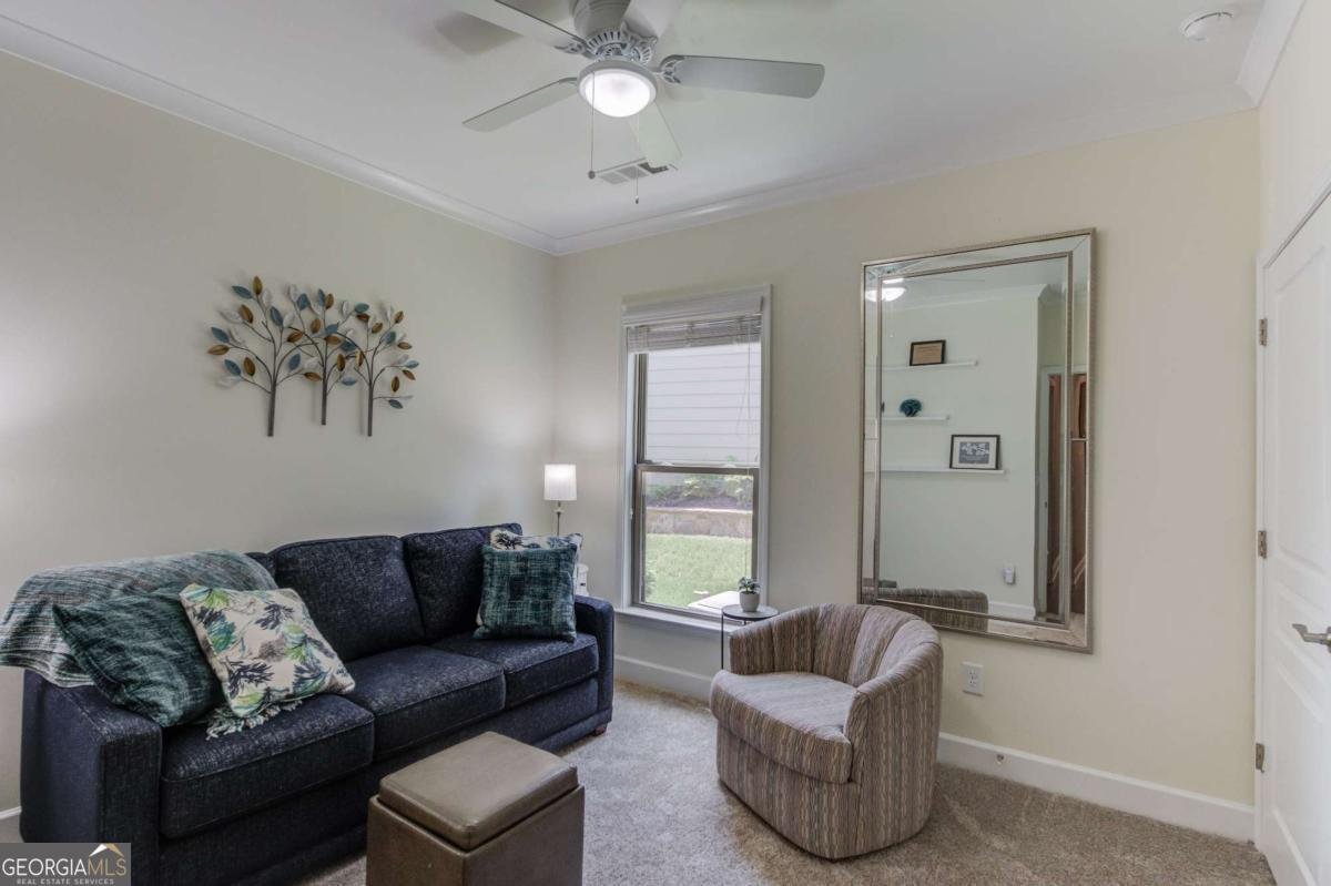 5891 Collier Bridge Lane Hoschton - Photo 27