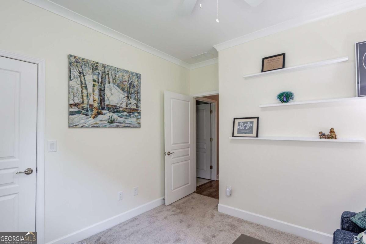 5891 Collier Bridge Lane Hoschton - Photo 28