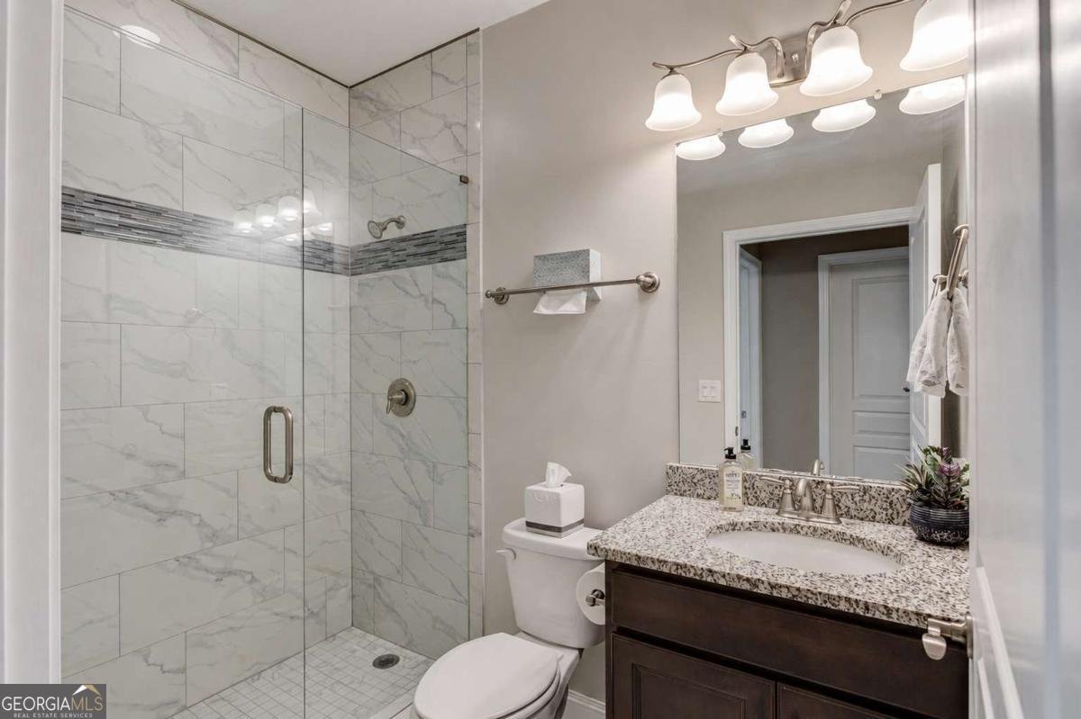 5891 Collier Bridge Lane Hoschton - Photo 29