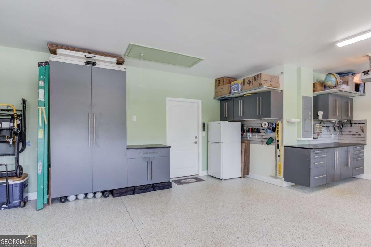 5891 Collier Bridge Lane Hoschton - Photo 30