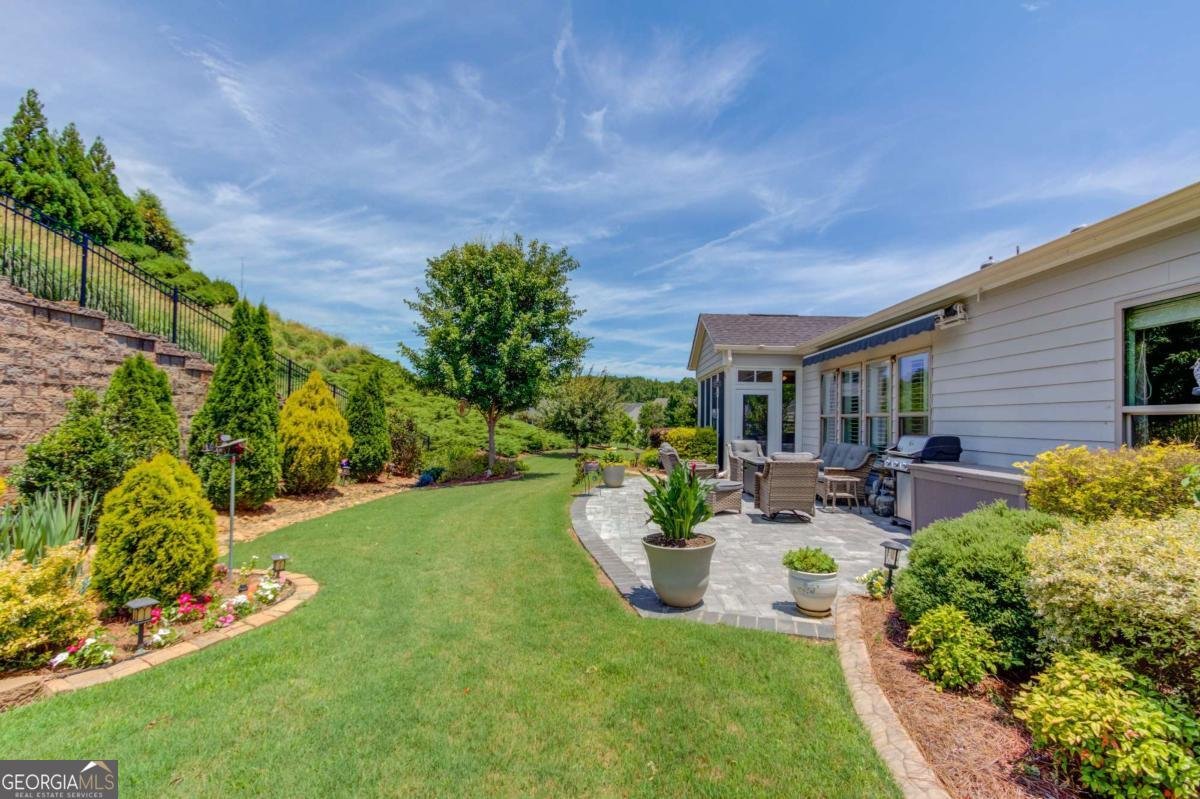 5891 Collier Bridge Lane Hoschton - Photo 37