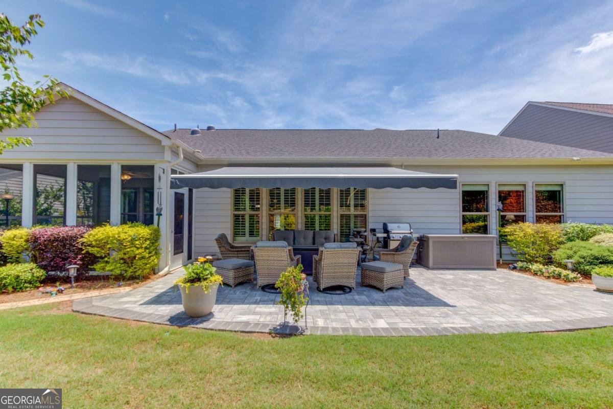5891 Collier Bridge Lane Hoschton - Photo 39