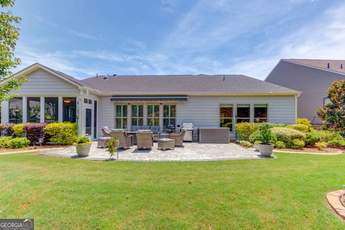 5891 Collier Bridge Lane Hoschton - Photo 40