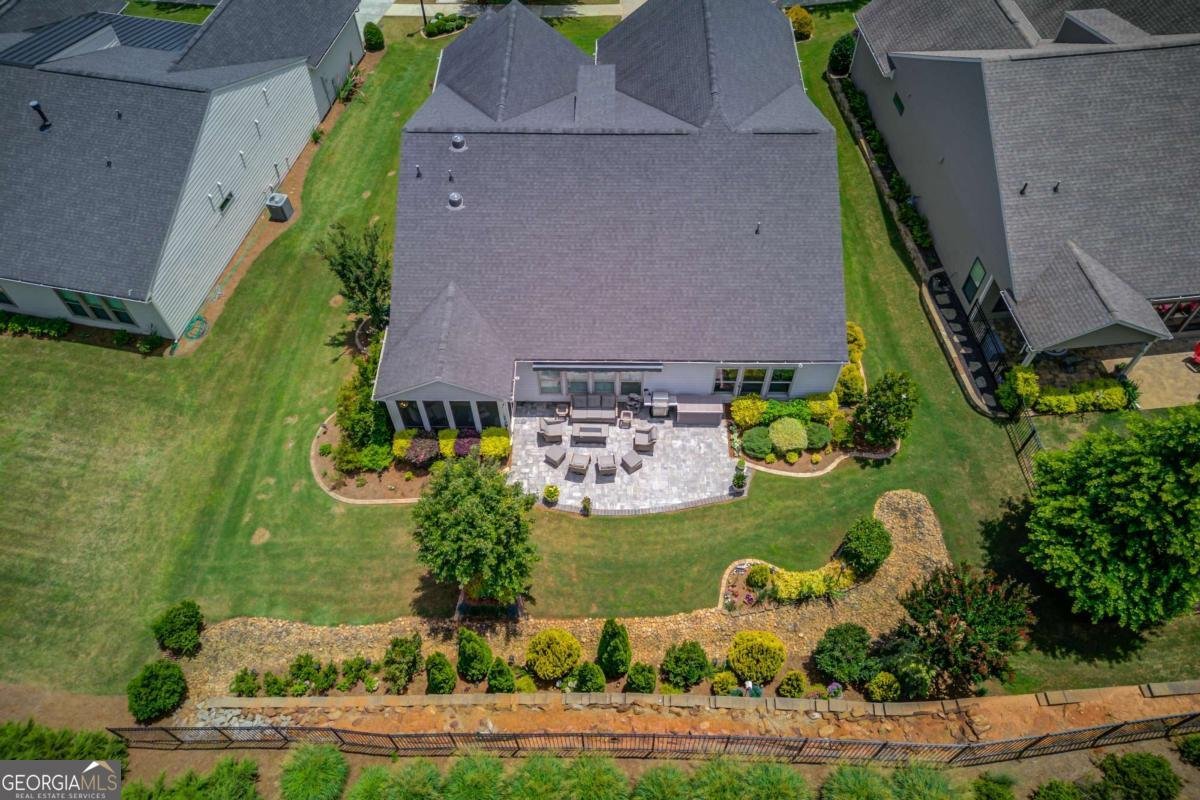 5891 Collier Bridge Lane Hoschton - Photo 41