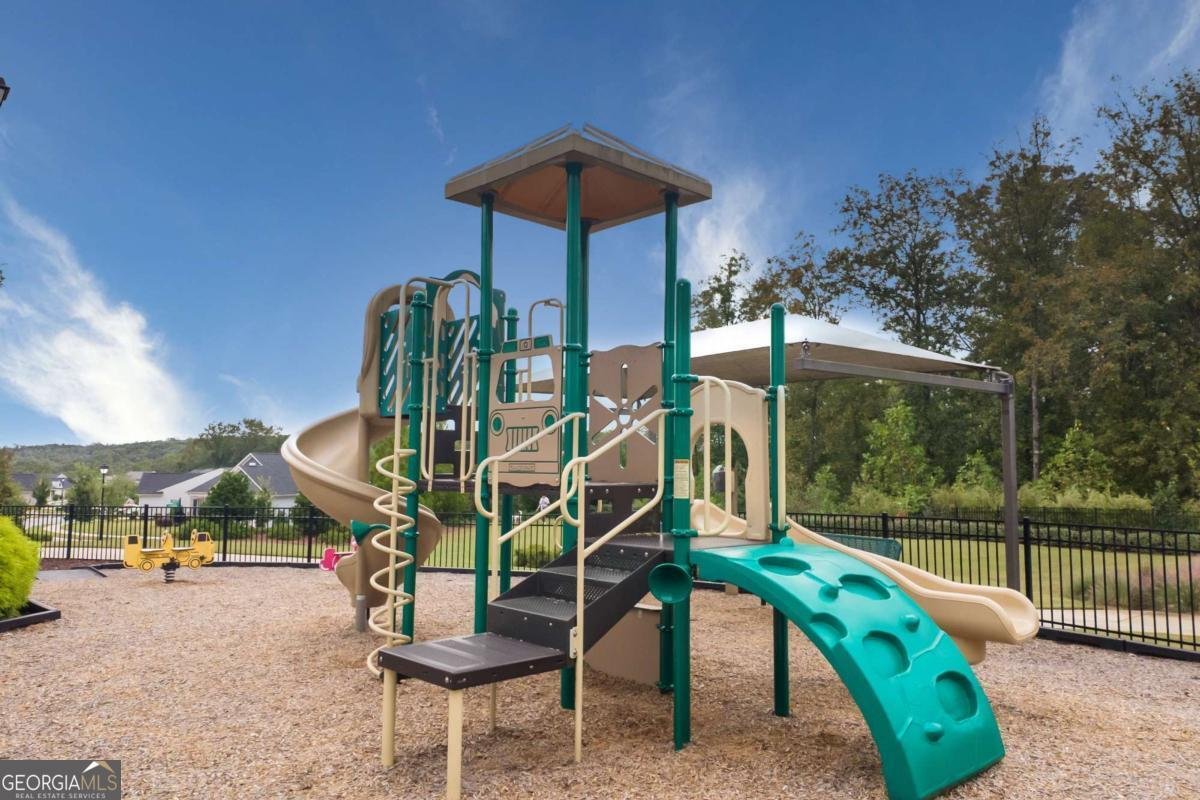 5891 Collier Bridge Lane Hoschton - Photo 48