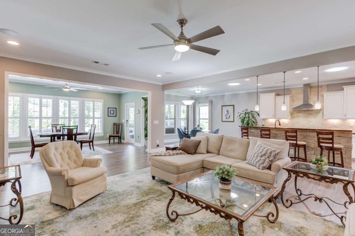 5891 Collier Bridge Lane Hoschton - Photo 8
