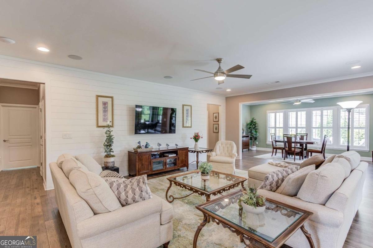 5891 Collier Bridge Lane Hoschton - Photo 9
