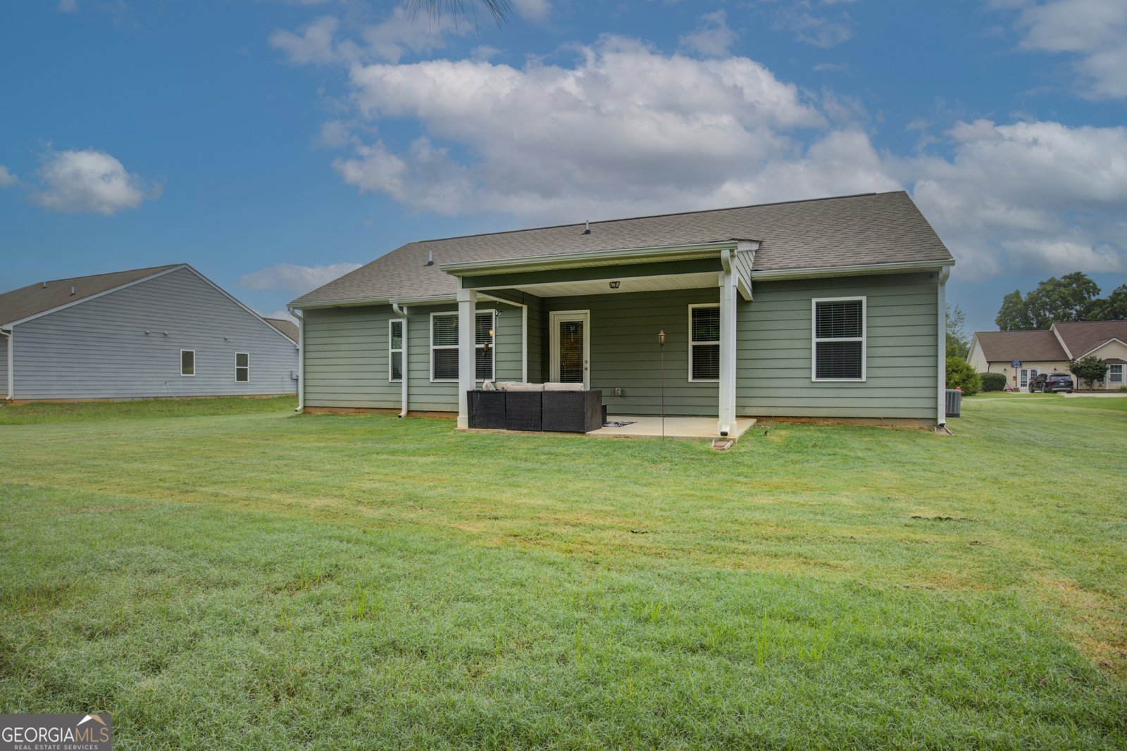 118 Meadowbrooke Drive Milner - Photo 31
