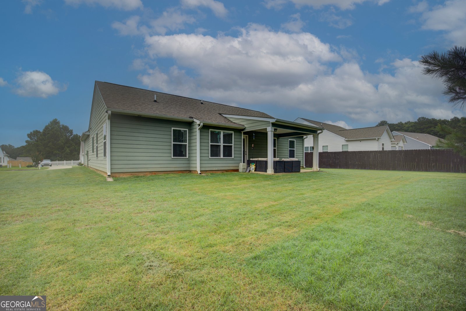 118 Meadowbrooke Drive Milner - Photo 33
