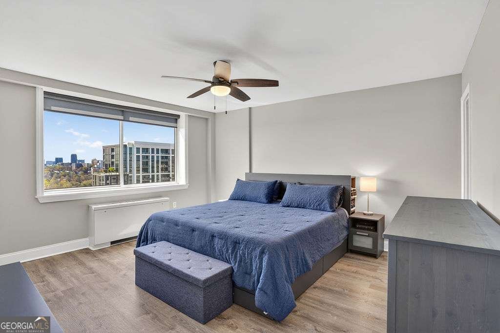 2479 Peachtree Road Atlanta - Photo 18