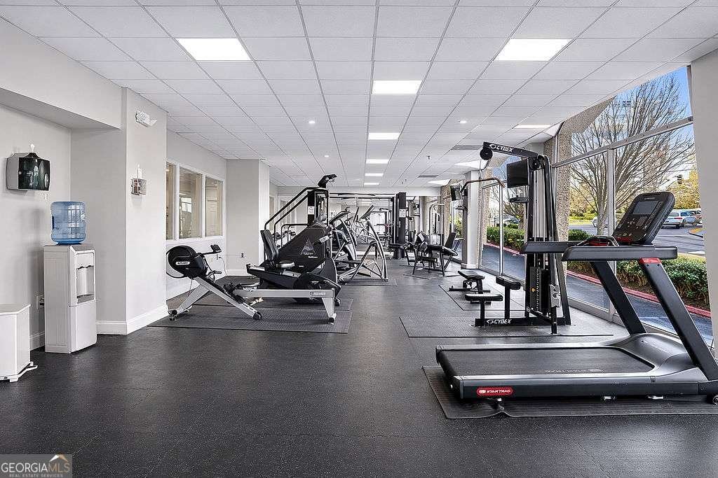 2479 Peachtree Road Atlanta - Photo 30