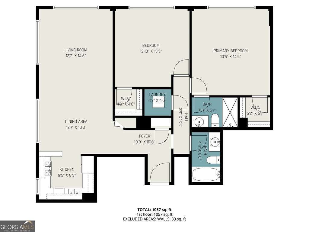 2479 Peachtree Road Atlanta - Photo 33