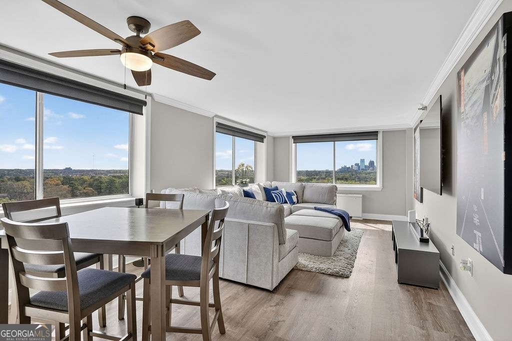 2479 Peachtree Road Atlanta - Photo 8