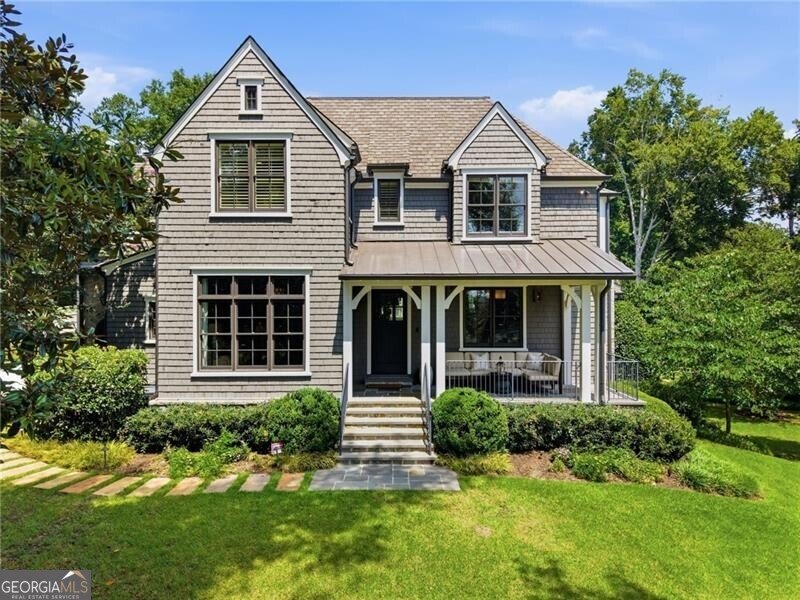 4384 Powers Ferry Road Atlanta - main photo