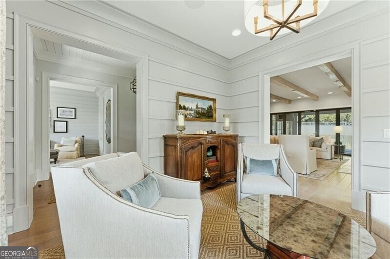 4384 Powers Ferry Road Atlanta - Photo 13