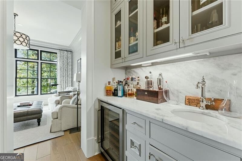 4384 Powers Ferry Road Atlanta - Photo 16