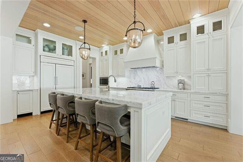 4384 Powers Ferry Road Atlanta - Photo 17