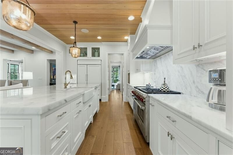 4384 Powers Ferry Road Atlanta - Photo 18
