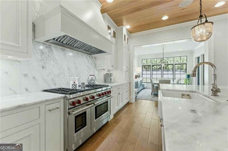 4384 Powers Ferry Road Atlanta - Photo 19