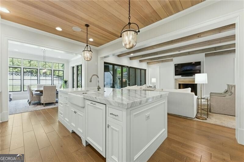4384 Powers Ferry Road Atlanta - Photo 20