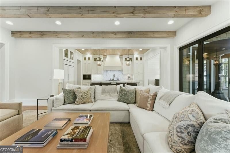 4384 Powers Ferry Road Atlanta - Photo 21