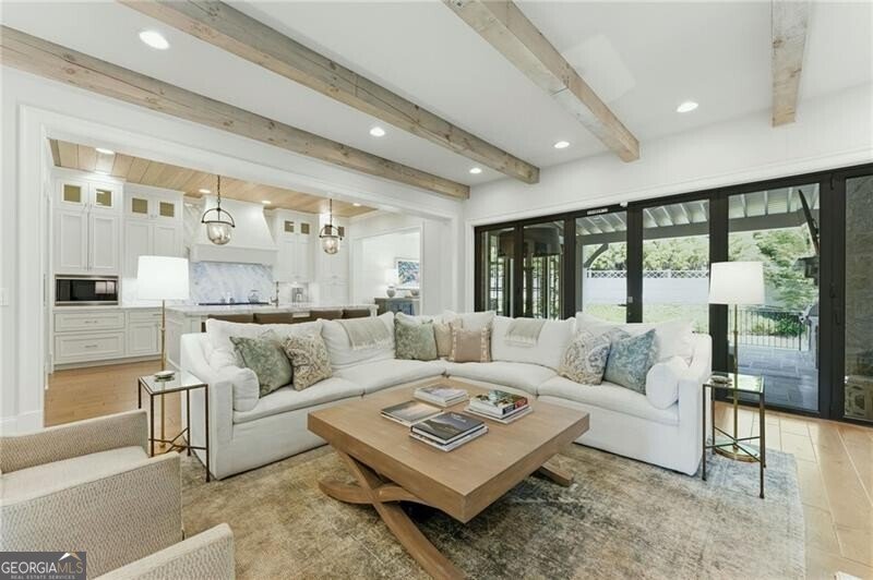 4384 Powers Ferry Road Atlanta - Photo 22