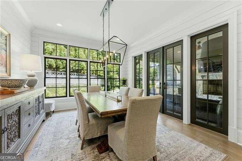 4384 Powers Ferry Road Atlanta - Photo 23