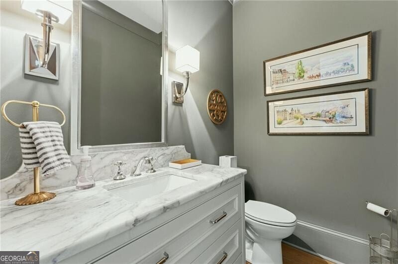 4384 Powers Ferry Road Atlanta - Photo 25