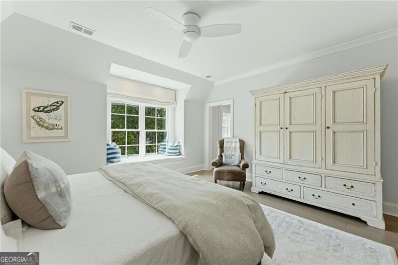 4384 Powers Ferry Road Atlanta - Photo 36