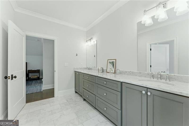 4384 Powers Ferry Road Atlanta - Photo 46