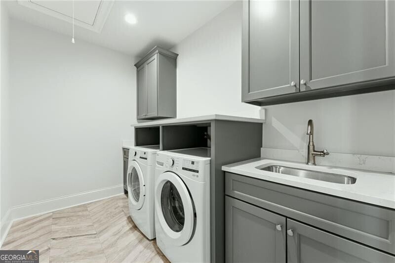 4384 Powers Ferry Road Atlanta - Photo 48
