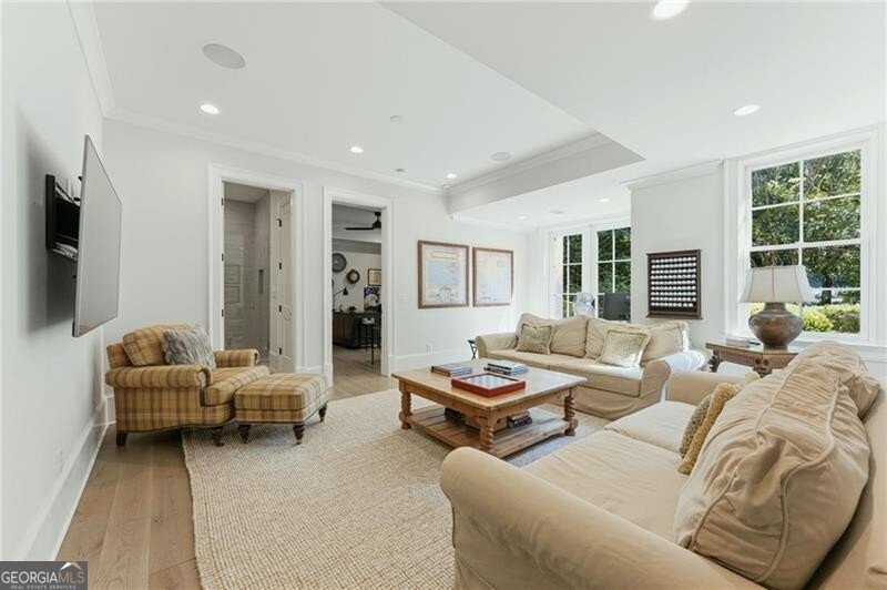 4384 Powers Ferry Road Atlanta - Photo 50