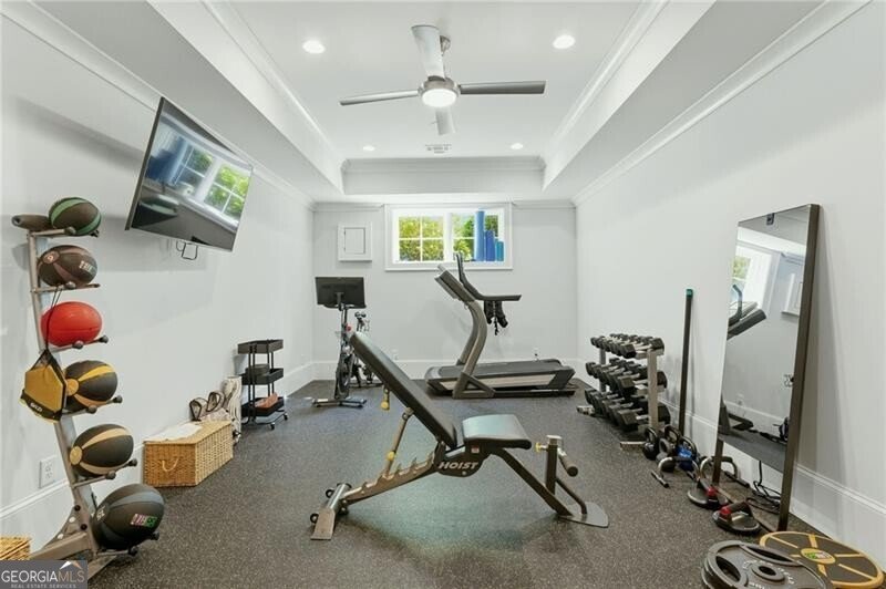 4384 Powers Ferry Road Atlanta - Photo 53