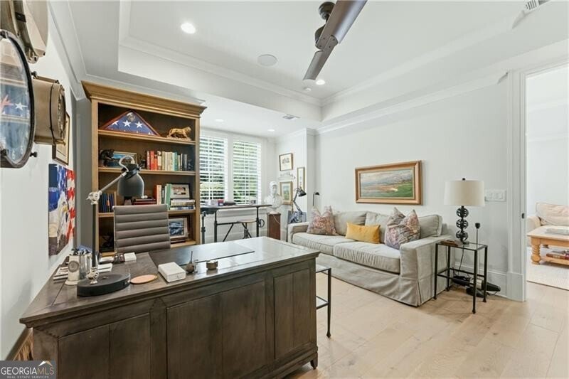 4384 Powers Ferry Road Atlanta - Photo 54