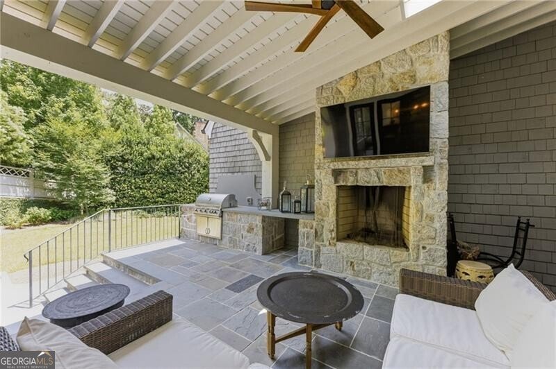 4384 Powers Ferry Road Atlanta - Photo 56