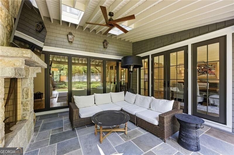 4384 Powers Ferry Road Atlanta - Photo 57
