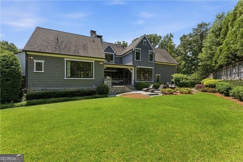 4384 Powers Ferry Road Atlanta - Photo 58