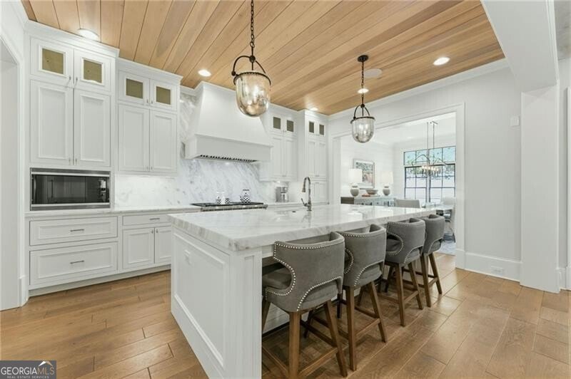 4384 Powers Ferry Road Atlanta - Photo 6