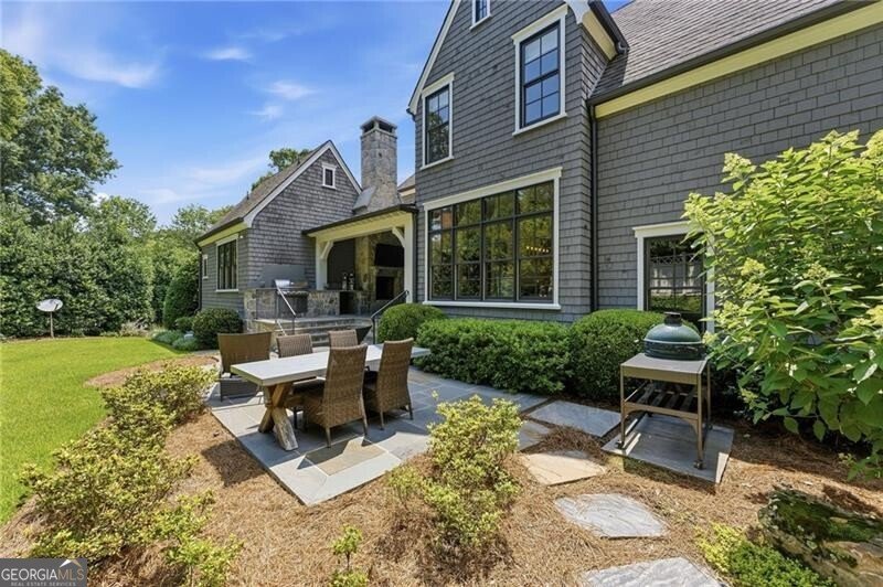 4384 Powers Ferry Road Atlanta - Photo 60