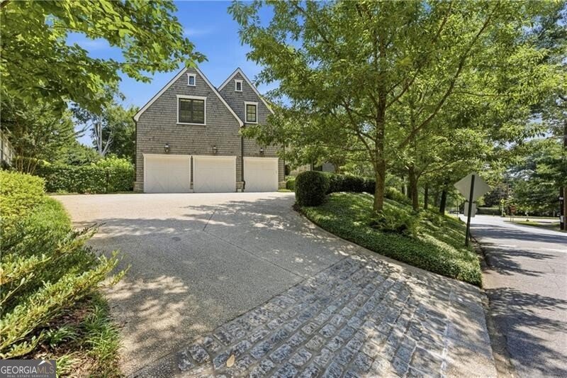 4384 Powers Ferry Road Atlanta - Photo 64