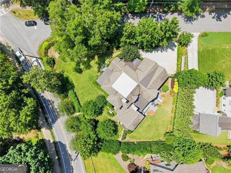 4384 Powers Ferry Road Atlanta - Photo 65