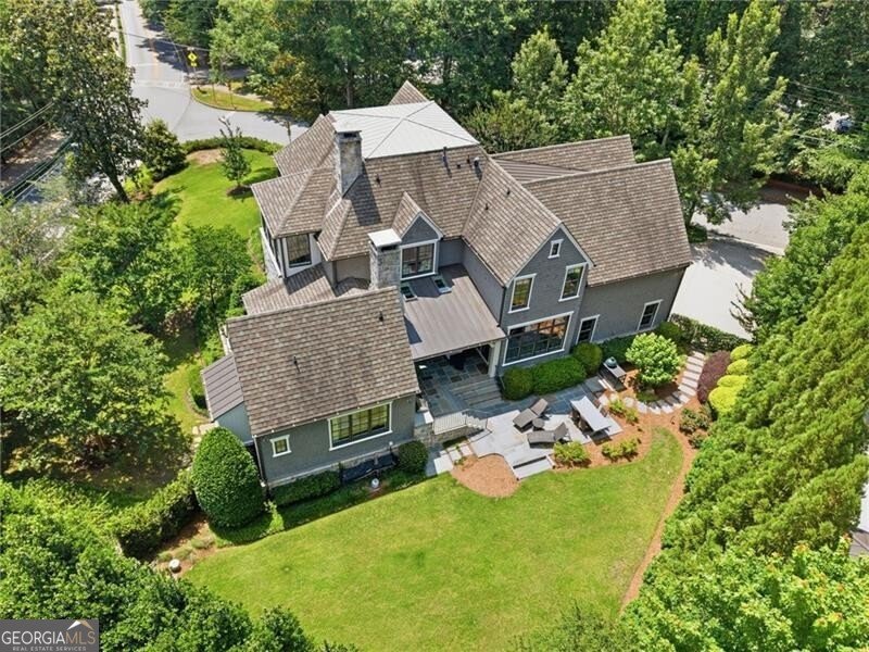4384 Powers Ferry Road Atlanta - Photo 67