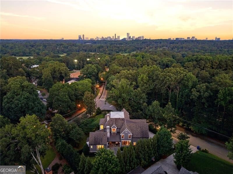 4384 Powers Ferry Road Atlanta - Photo 68