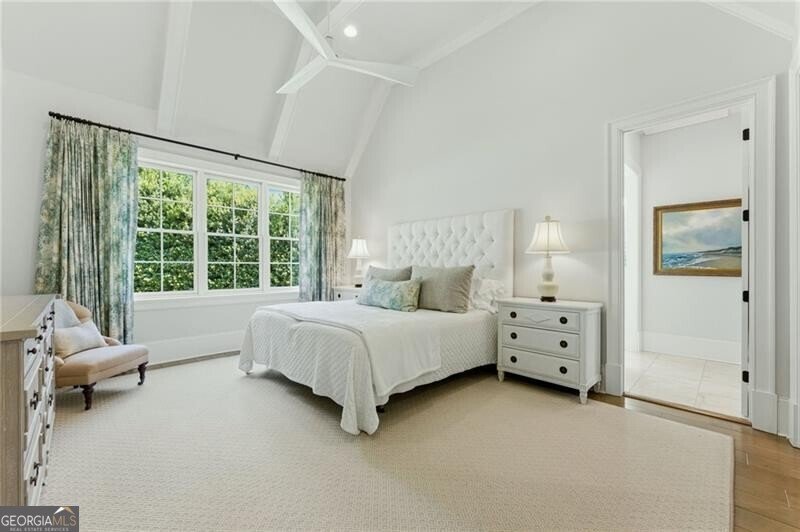 4384 Powers Ferry Road Atlanta - Photo 8